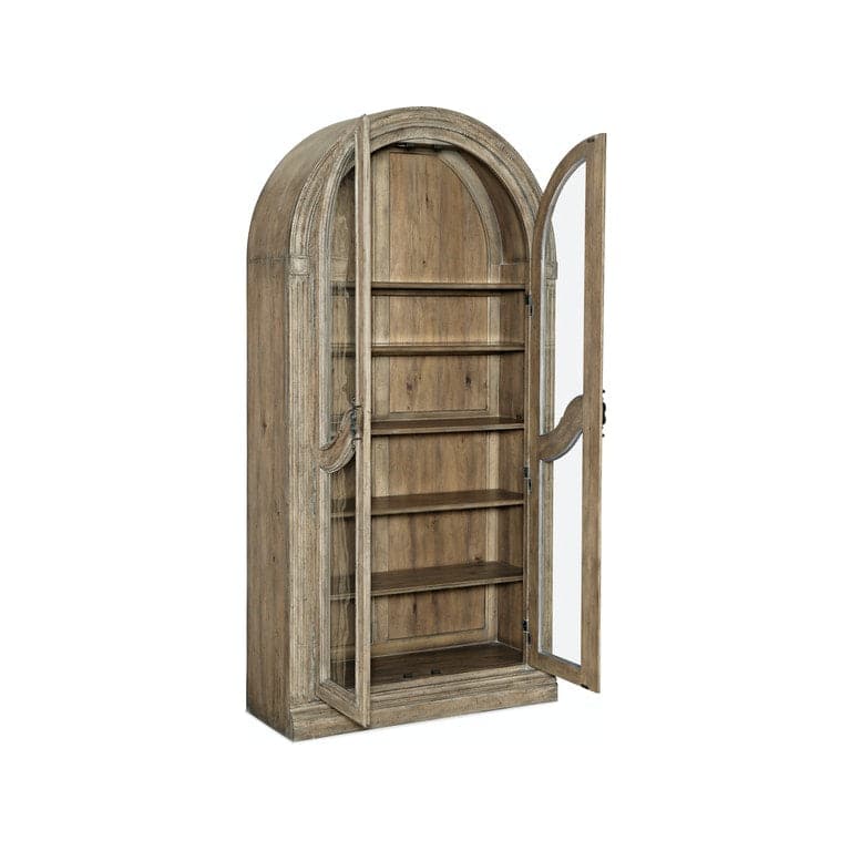 Castella Bunching Curio