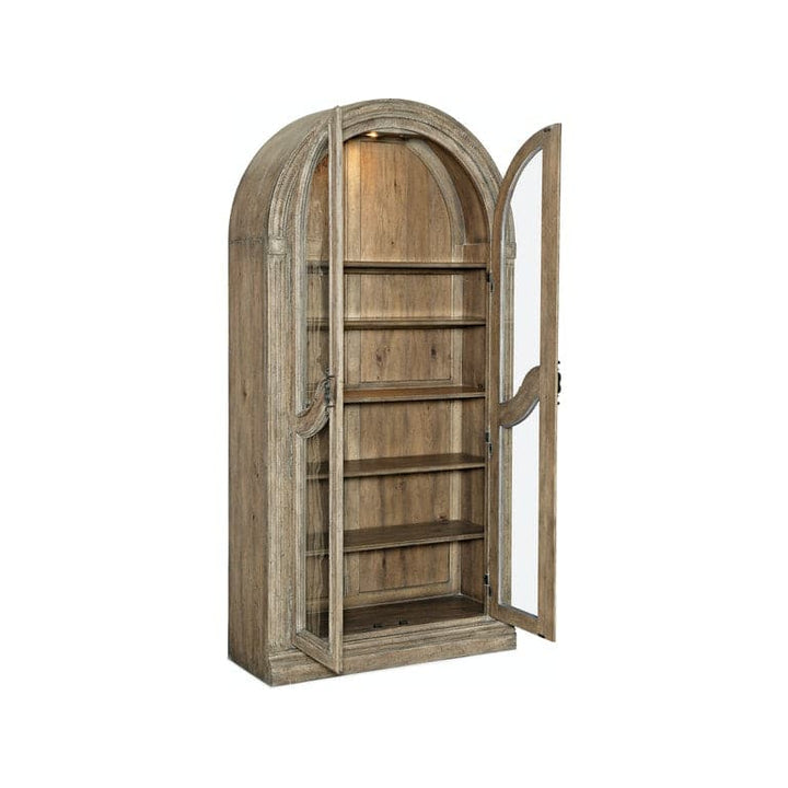 Castella Bunching Curio