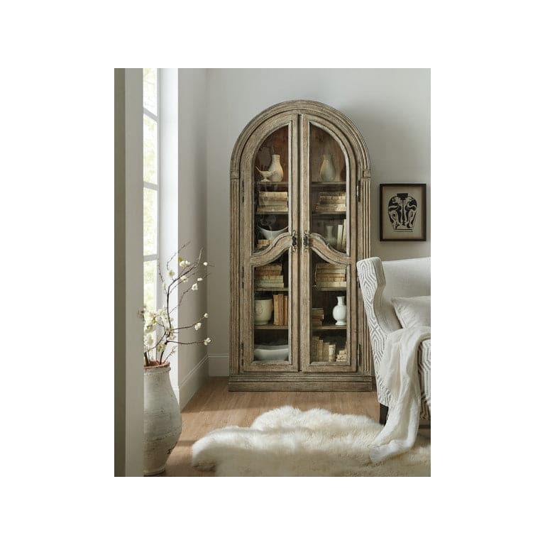 Cabinets & Curios Castella Bunching Curio