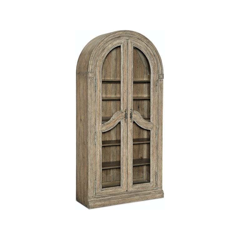 Cabinets & Curios Castella Bunching Curio