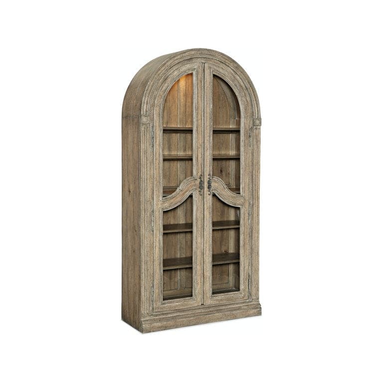 Cabinets & Curios Castella Bunching Curio