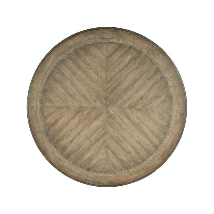 Dining Tables Castella 60in Round Dining Table