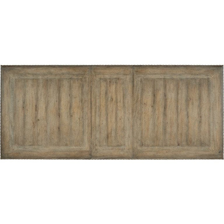 Dining Tables Castella Rectangle Dining Table w/2-20in Leaves