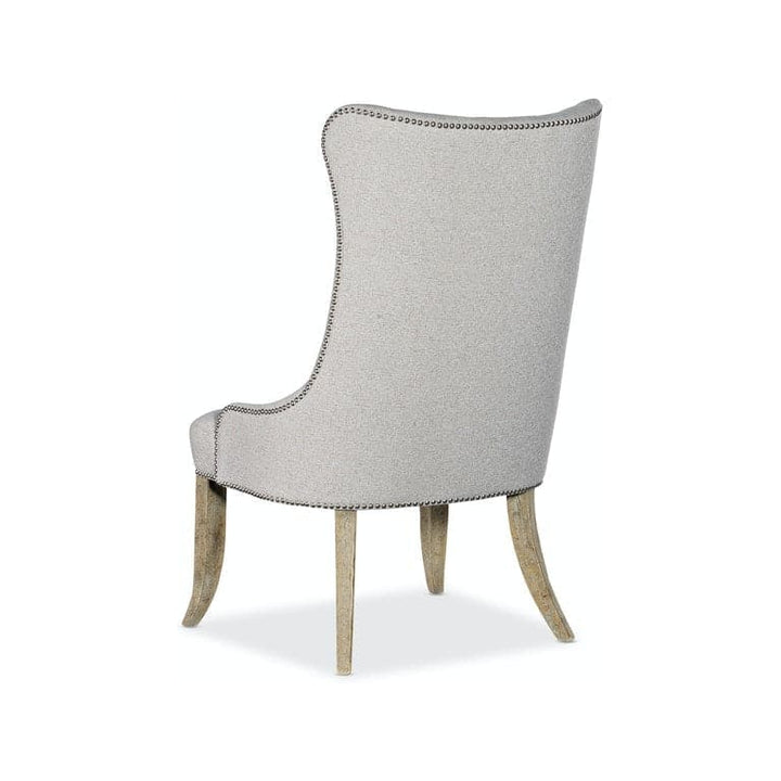 Dining Chairs Castella Tufted Dining Chair