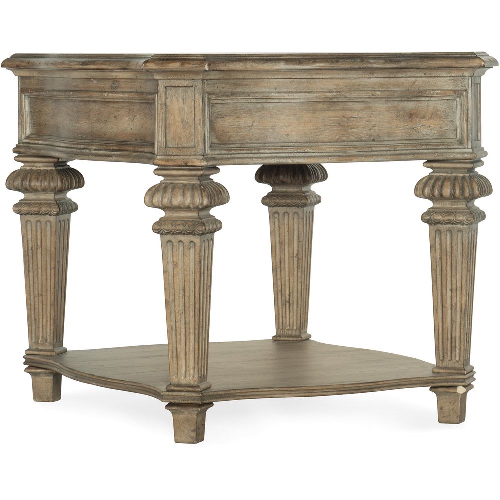 Side Tables Castella End Table