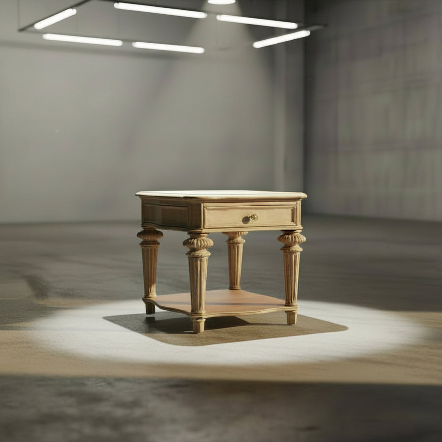 Side Tables Castella End Table