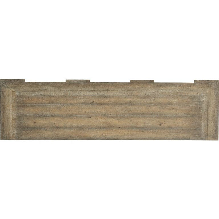 Castella 72in Credenza