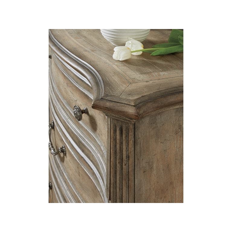 Side Tables Castella Bachelors Chest