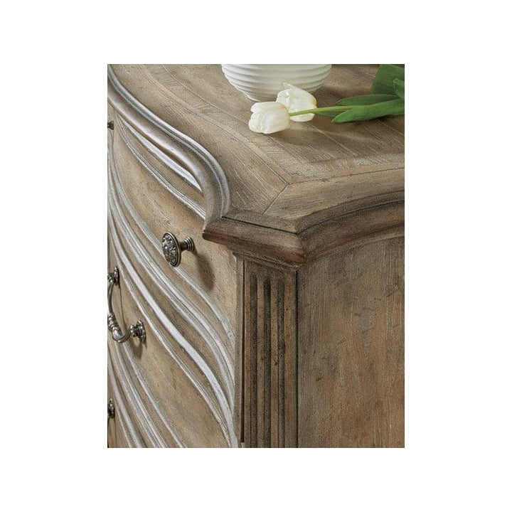 Side Tables Castella Bachelors Chest