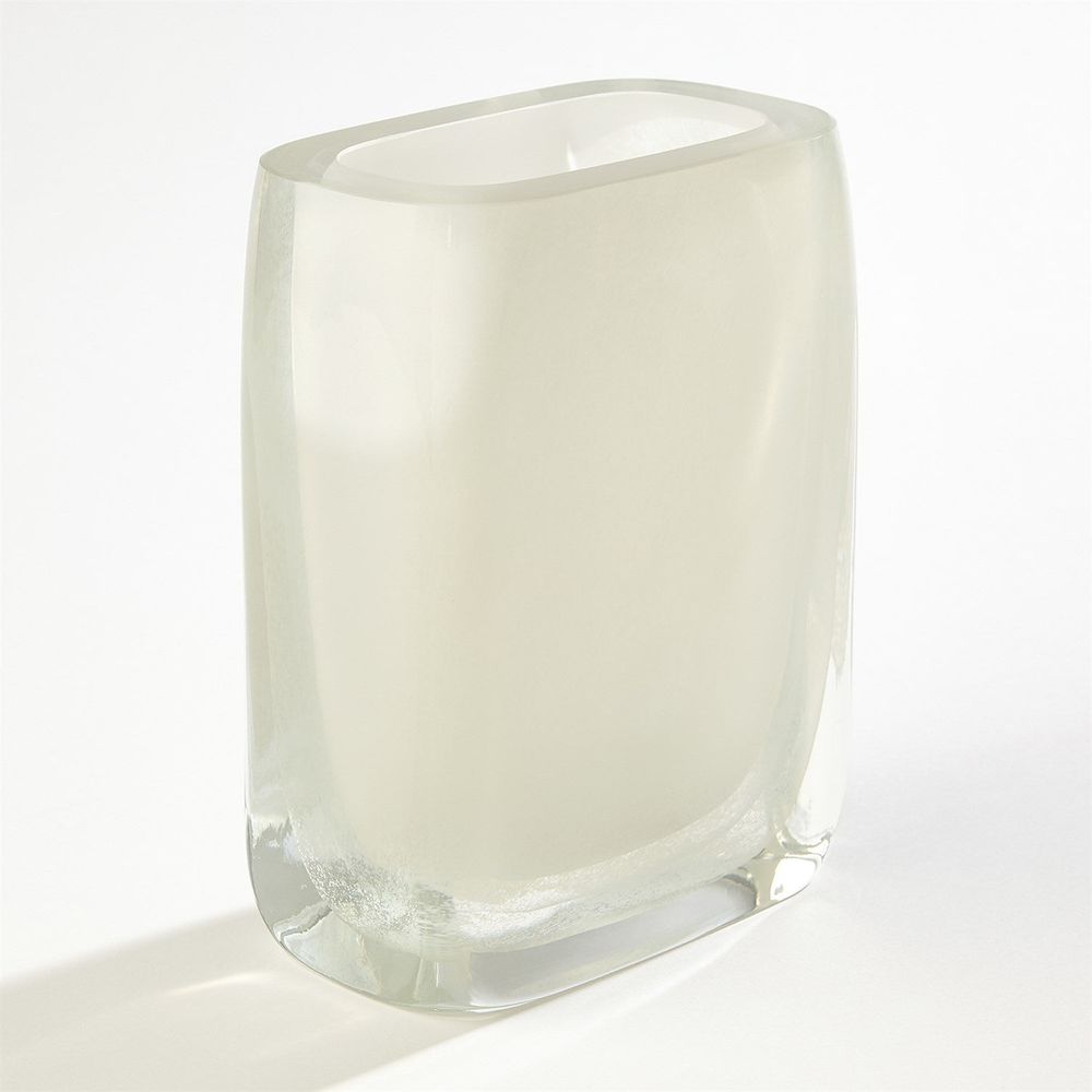Vases Borealis Vase-Sand