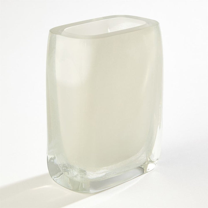 Vases Borealis Vase-Sand