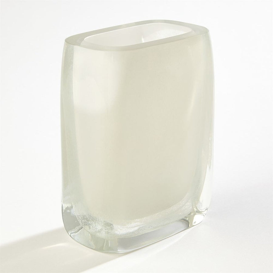 Vases Borealis Vase-Sand