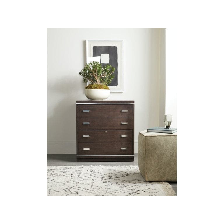 File Storage House Blend Lateral File