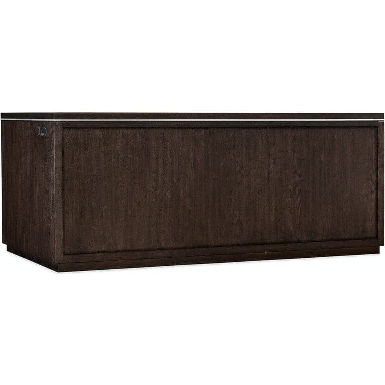House Blend Executive Desk