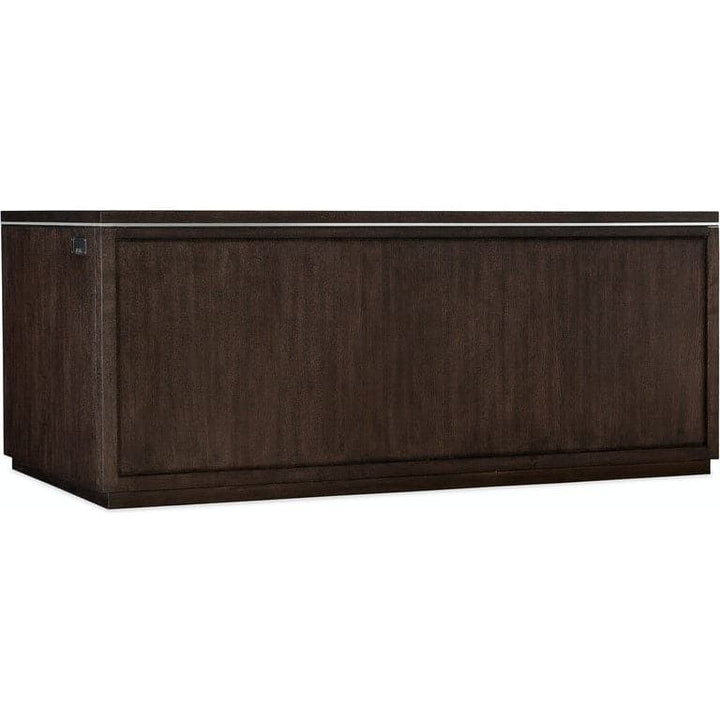 House Blend Executive Desk