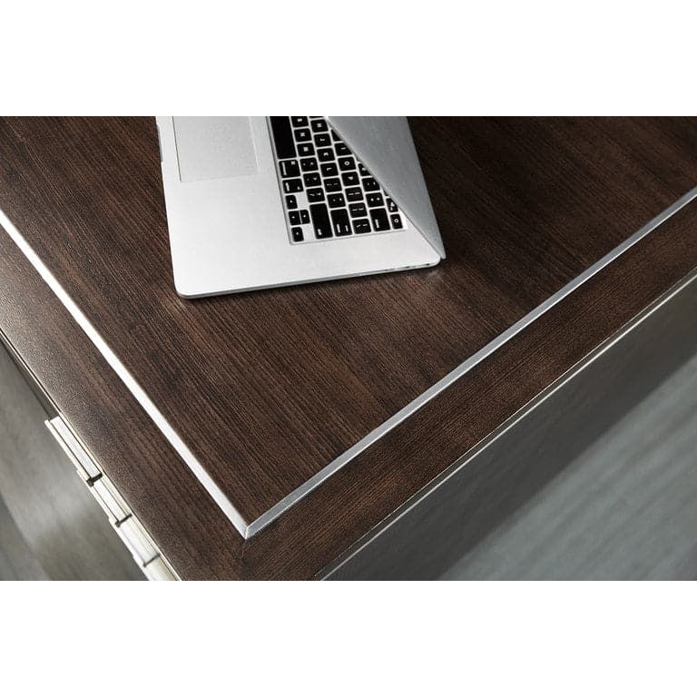 House Blend Executive Desk-Hooker-STOCKR-HOOKER-5892-10562-85-Desks-4-France and Son
