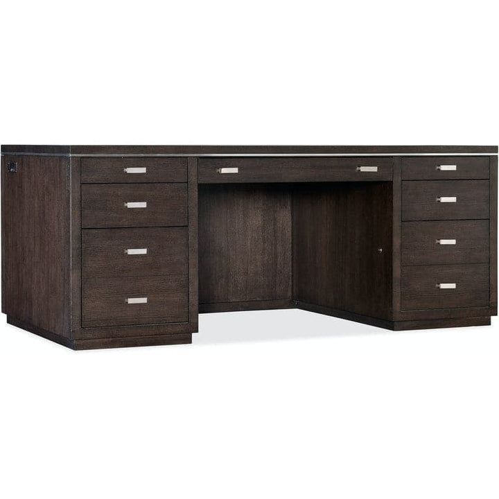House Blend Executive Desk-Hooker-STOCKR-HOOKER-5892-10562-85-Desks-1-France and Son