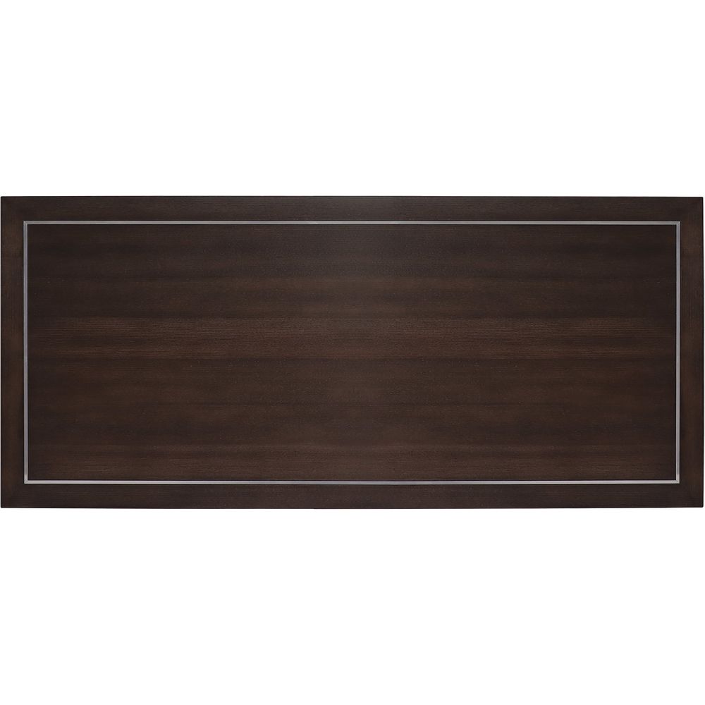 Desks House Blend Junior Executive Desk