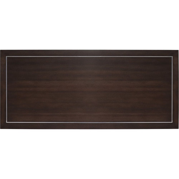 Desks House Blend Junior Executive Desk