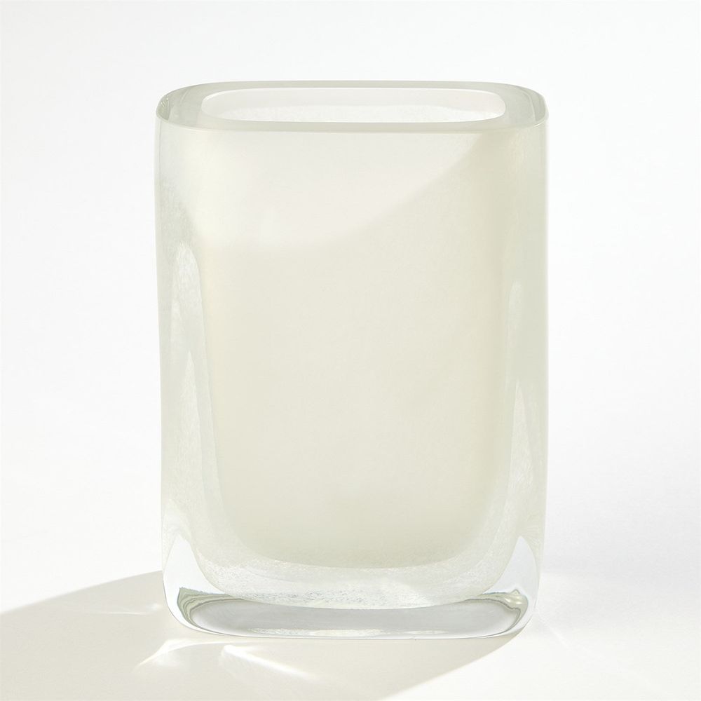 Vases Borealis Vase-Sand