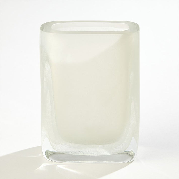 Vases Borealis Vase-Sand