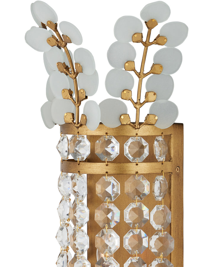 Bradshaw Wall Sconce