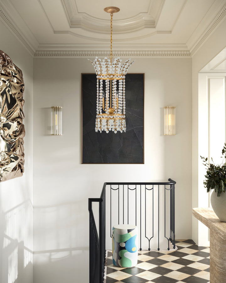 Bradshaw Lantern
