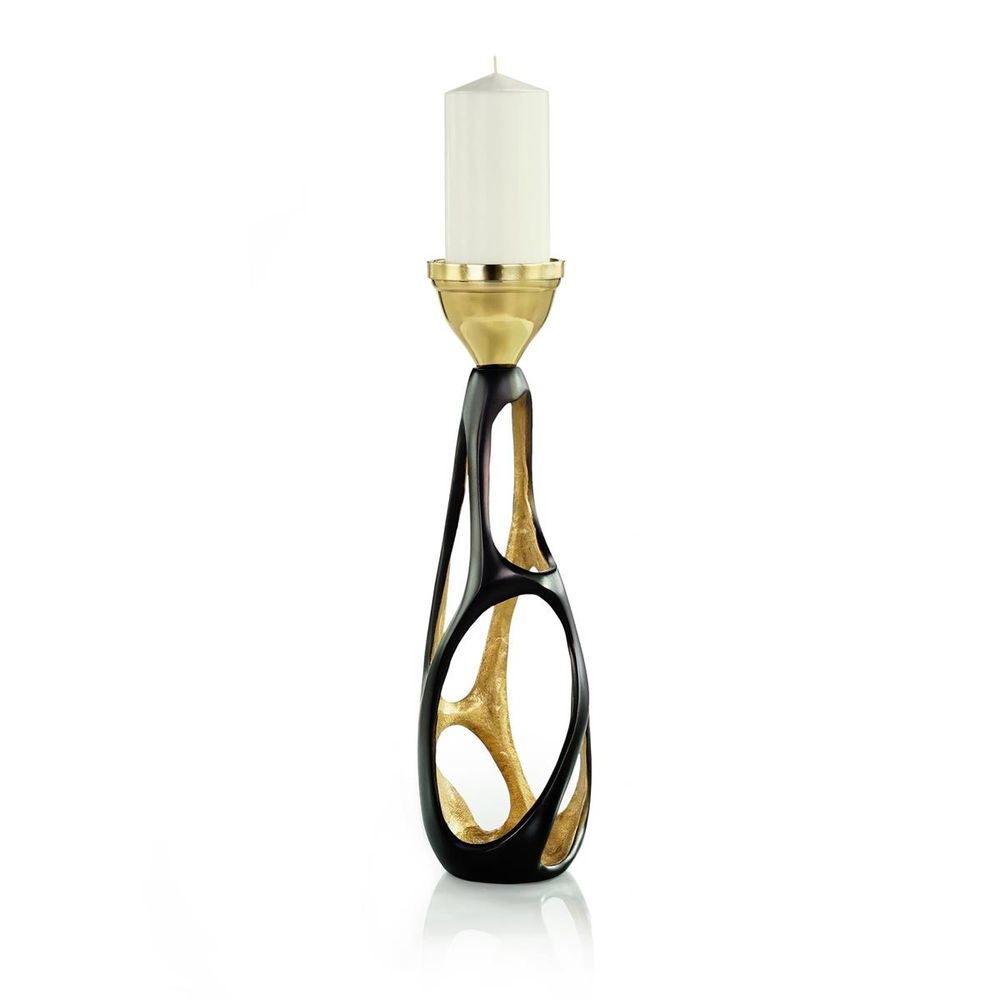 Orbit Candle Stand