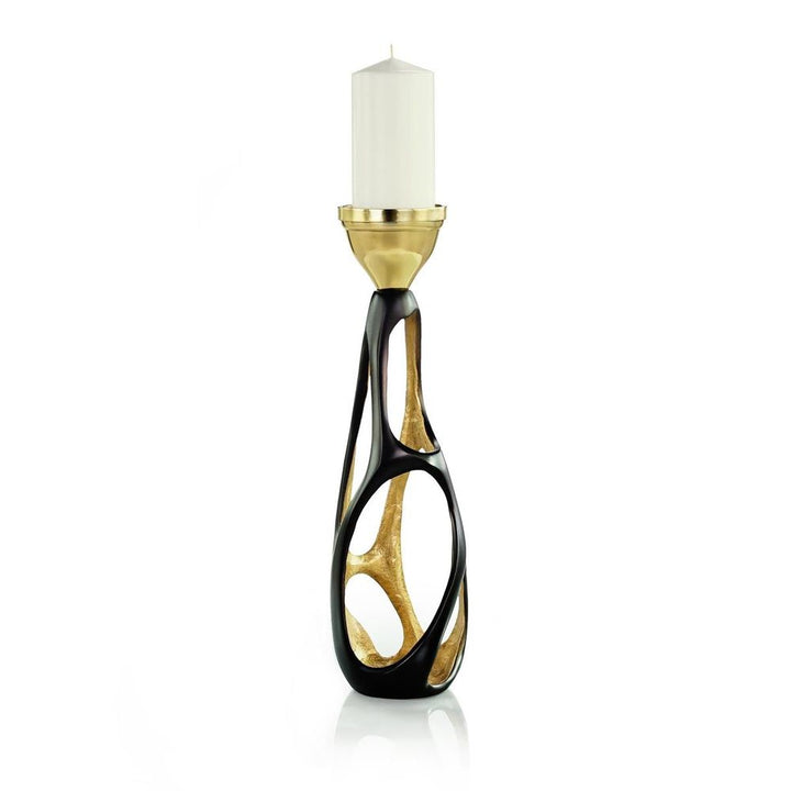 Orbit Candle Stand