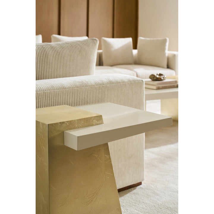 Plank Side Table - image 5