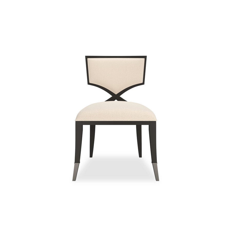 FIRST CHAIR