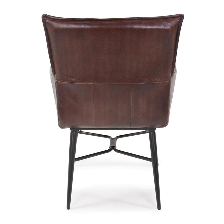 The Lucca Chair-The Howard Elliott Collection-HOWARD-59019-Lounge Chairs-5-France and Son