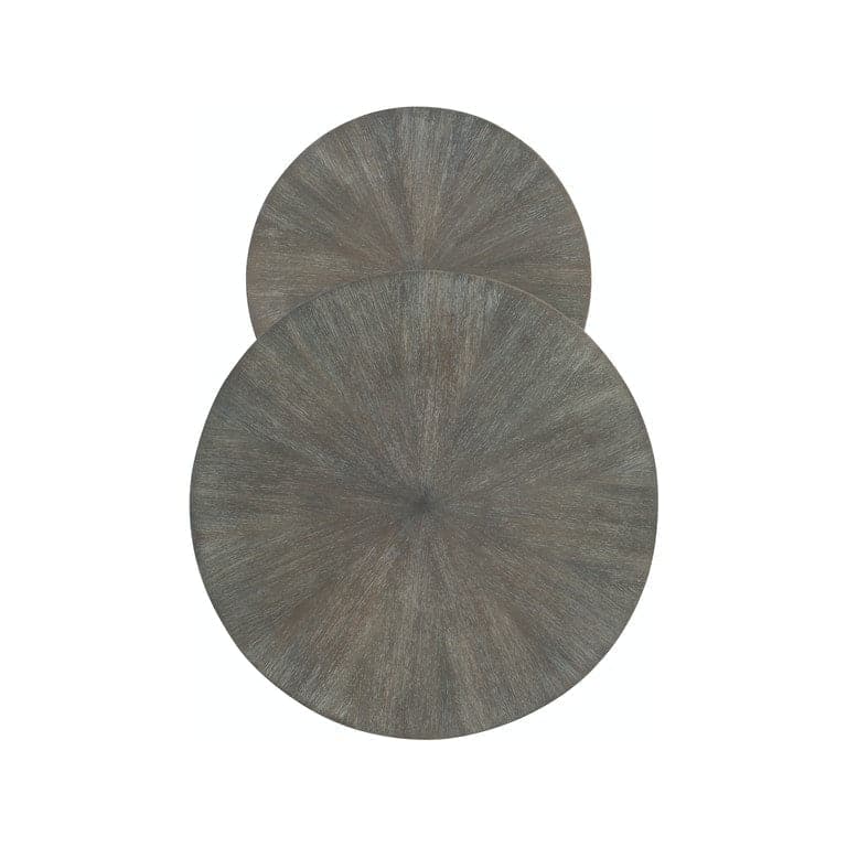 Side Tables Living Room Nesting Tables