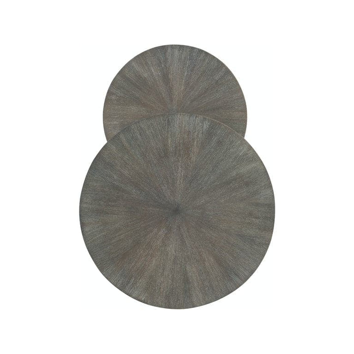 Side Tables Living Room Nesting Tables