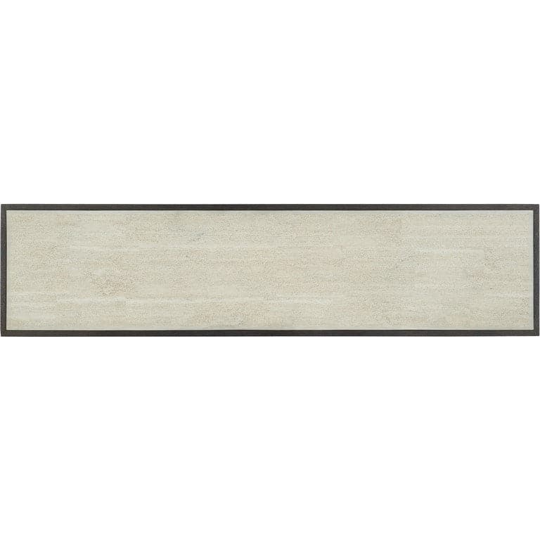 Console Tables X-Stretcher Narrow Console Table