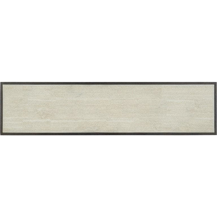 Console Tables X-Stretcher Narrow Console Table