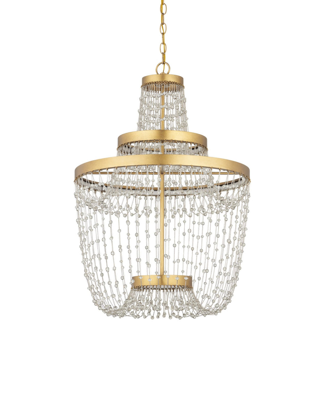 Chandeliers Mademoiselle Medium Chandelier
