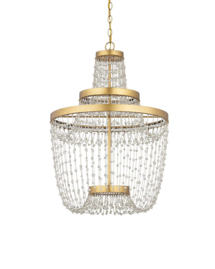 Chandeliers Mademoiselle Medium Chandelier
