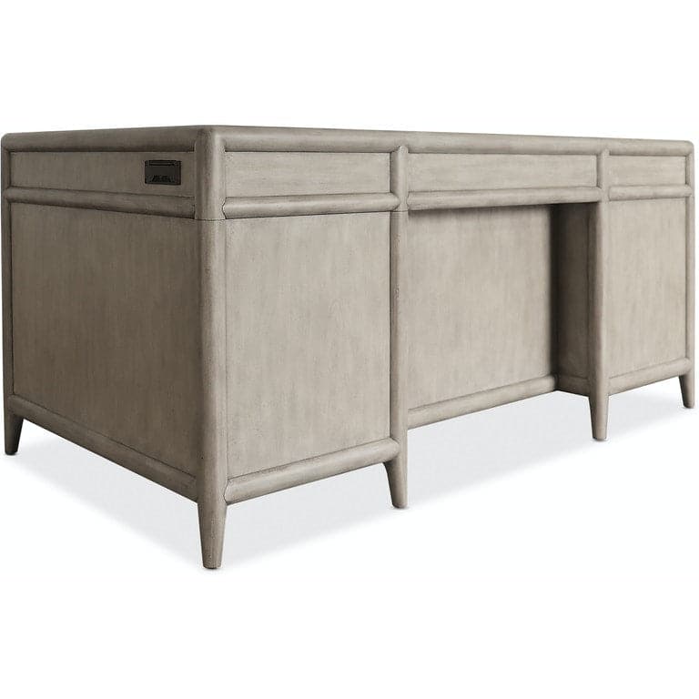 Burnham Junior Executive Desk-Hooker-HOOKER-5921-10660-90-Desks-3-France and Son