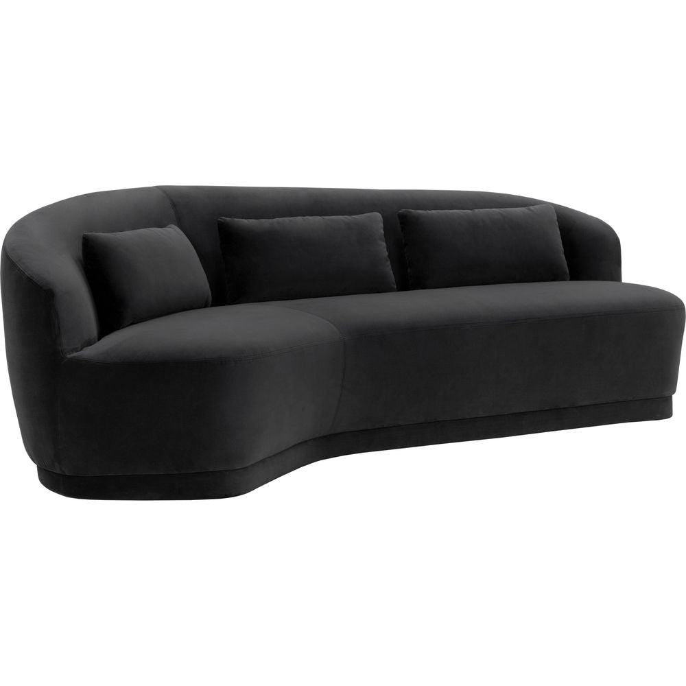 Sofas Soraya Sofa - Shadow Grey