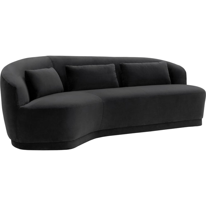 Sofas Soraya Sofa - Shadow Grey