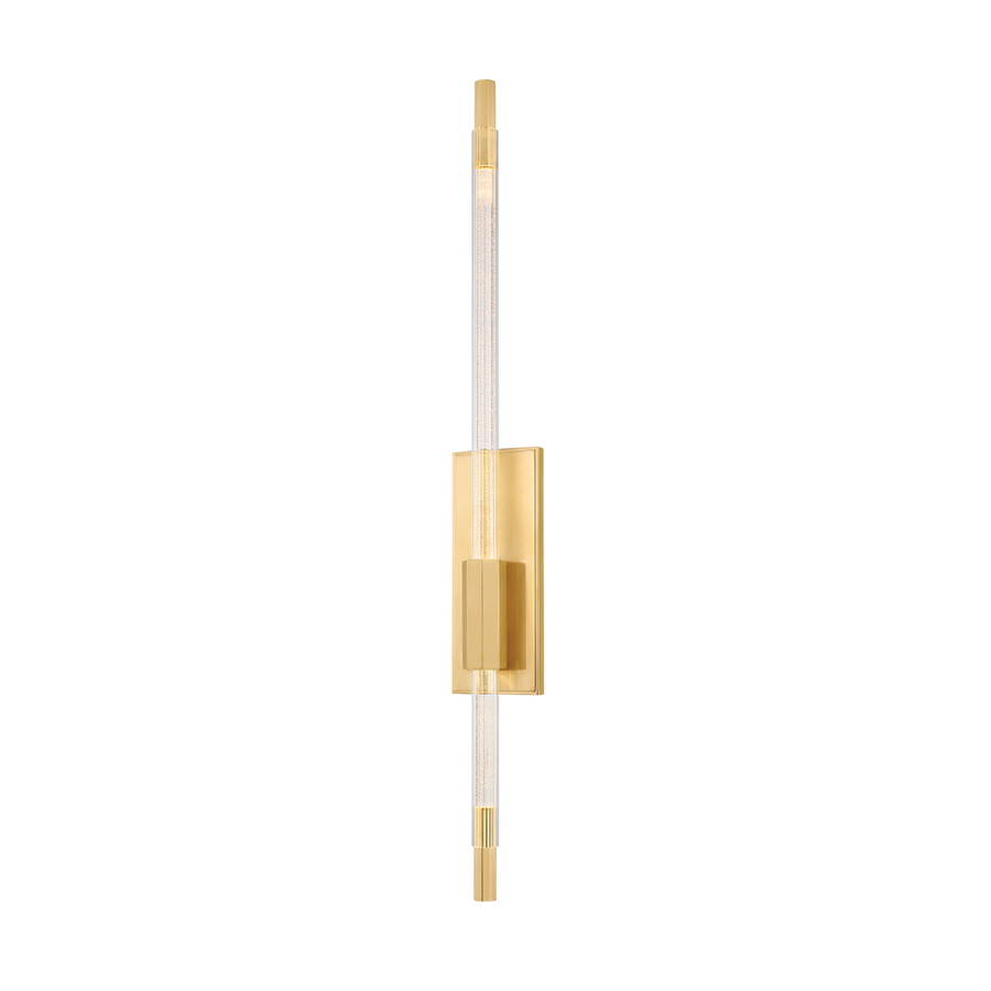 Wall Lighting Rosco Wall Sconce