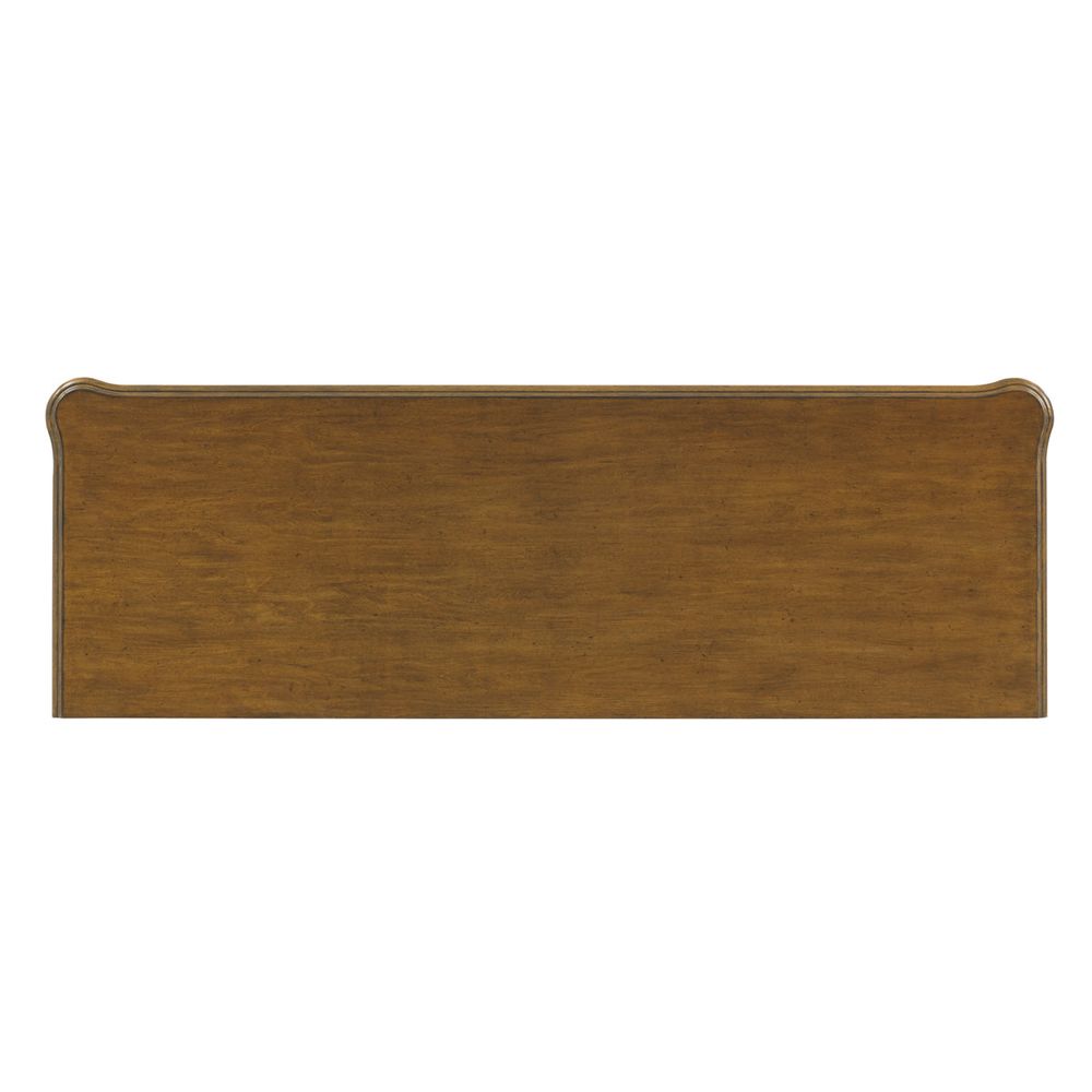 Dressers & Chests Breakers Double Dresser - Caribbean Sunset