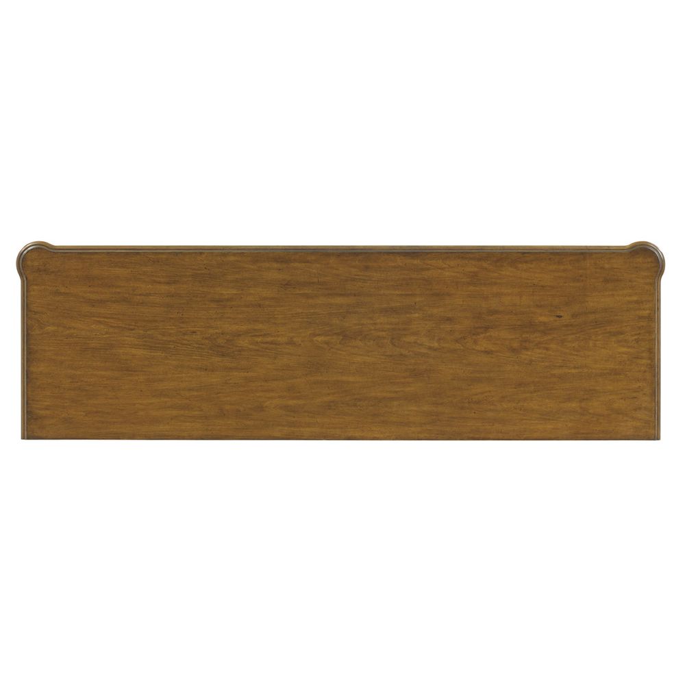 Costa Sera Triple Dresser - Caribbean Sunset