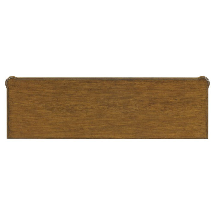 Costa Sera Triple Dresser - Caribbean Sunset