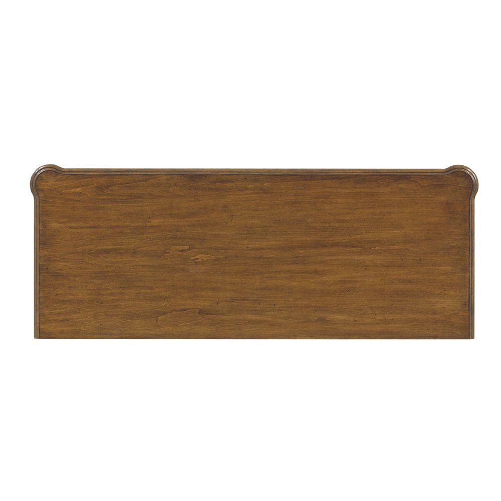 Balencia Gentlemans Chest - Caribbean Sunset