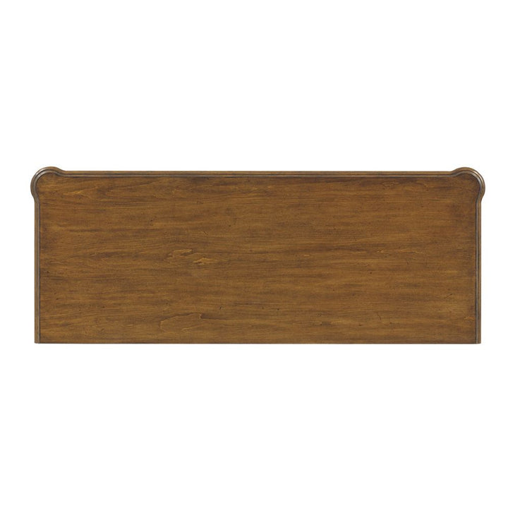Balencia Gentlemans Chest - Caribbean Sunset
