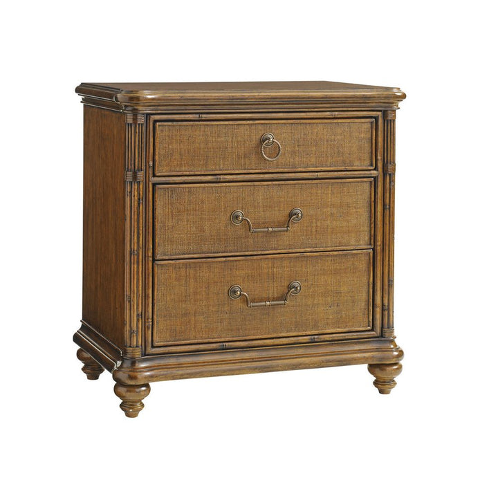 Nightstands Sojourn Nightstand - Caribbean Sunset