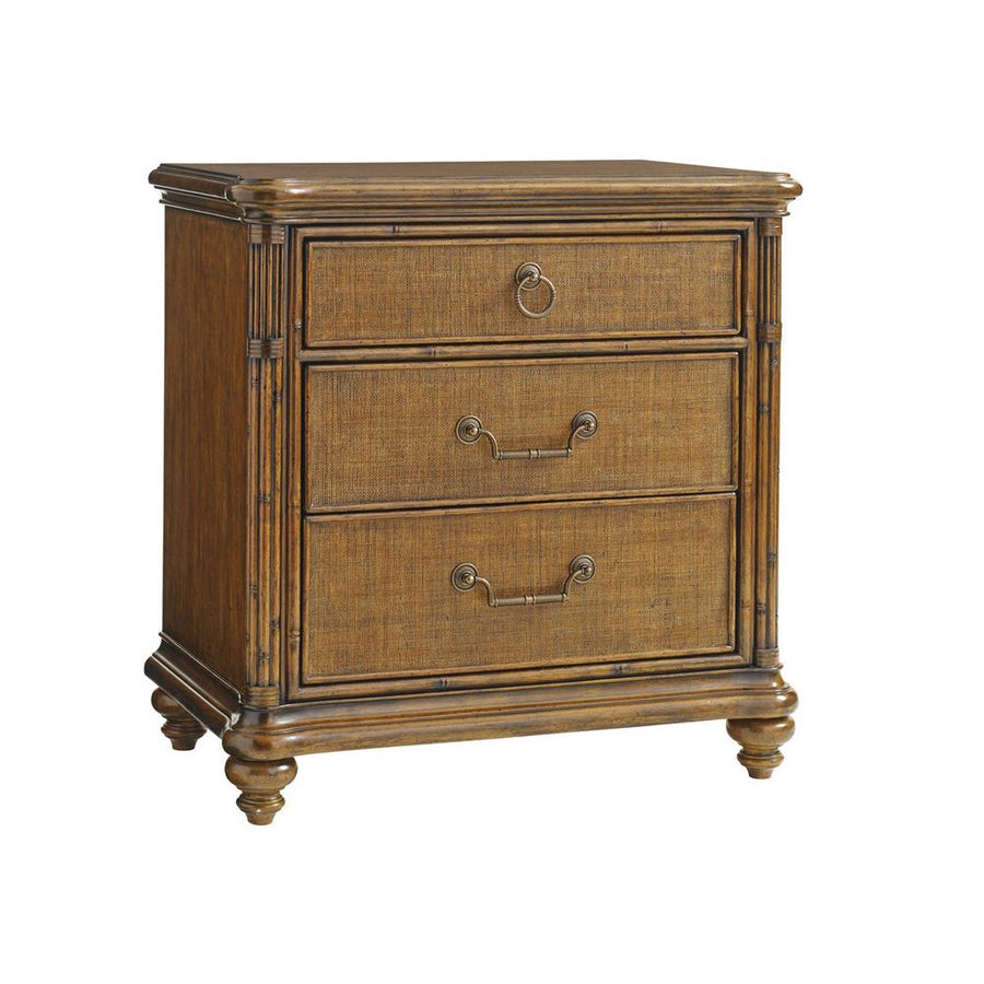 Nightstands Sojourn Nightstand - Caribbean Sunset