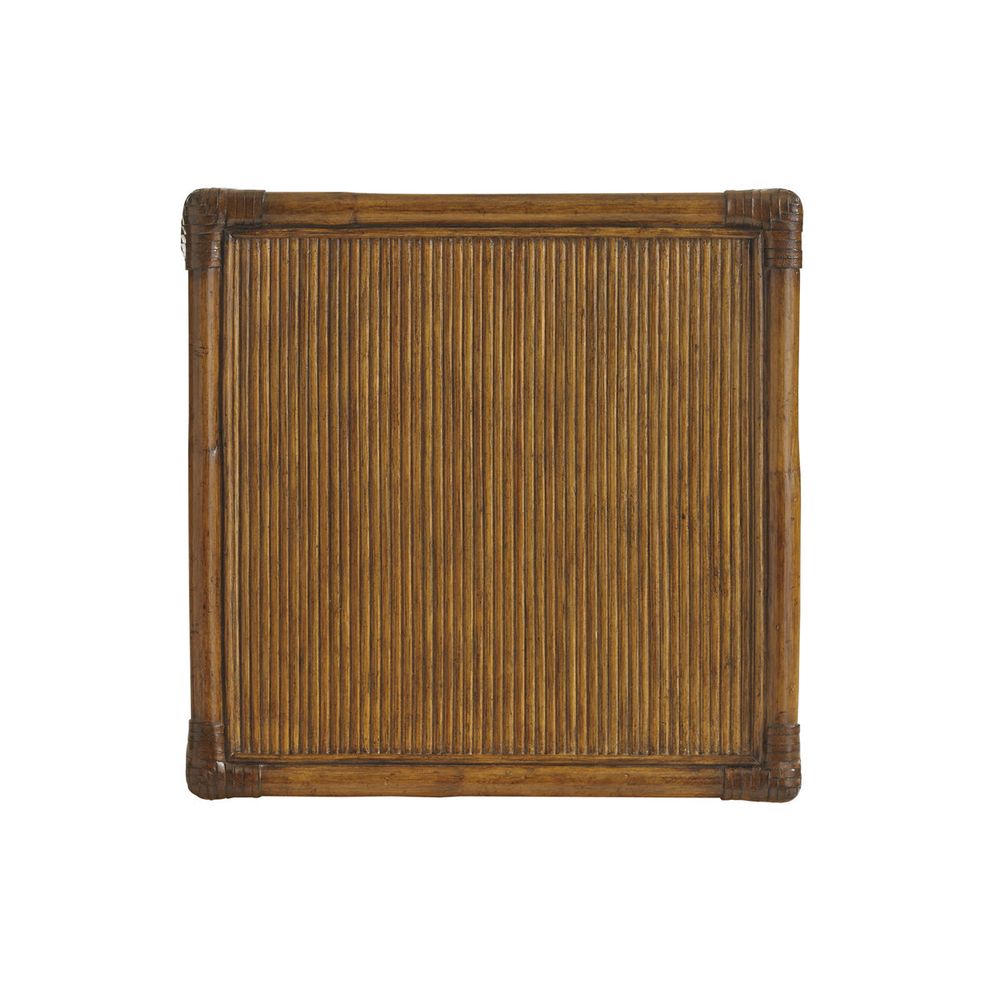 Nightstands Del Sol Bedside Table - Caribbean Sunset